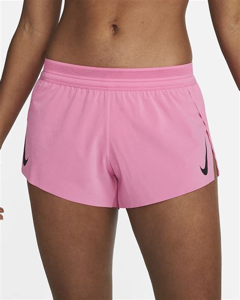 Hardloopshorts voor dames 